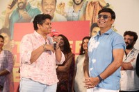 Crazy Kalyanam Movie Teaser Launch